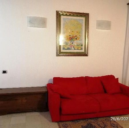 La Dimora Di Re Carlo Daire Cagliari Dış mekan fotoğraf