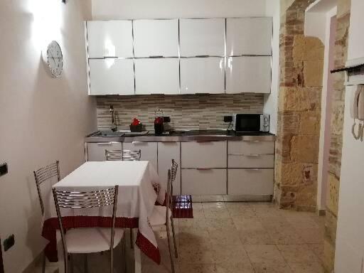 La Dimora Di Re Carlo Daire Cagliari Dış mekan fotoğraf