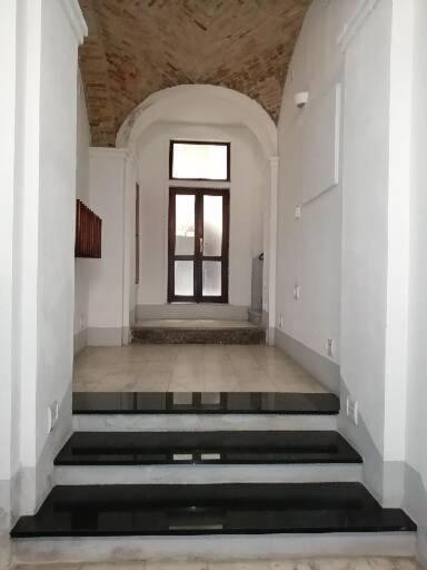 La Dimora Di Re Carlo Daire Cagliari Dış mekan fotoğraf